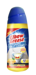 Elbow Grease 500g Lemon Foaming Toilet Cleaner